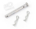S3 PIN PAD JGO Passador Freno DEL EC TC TE