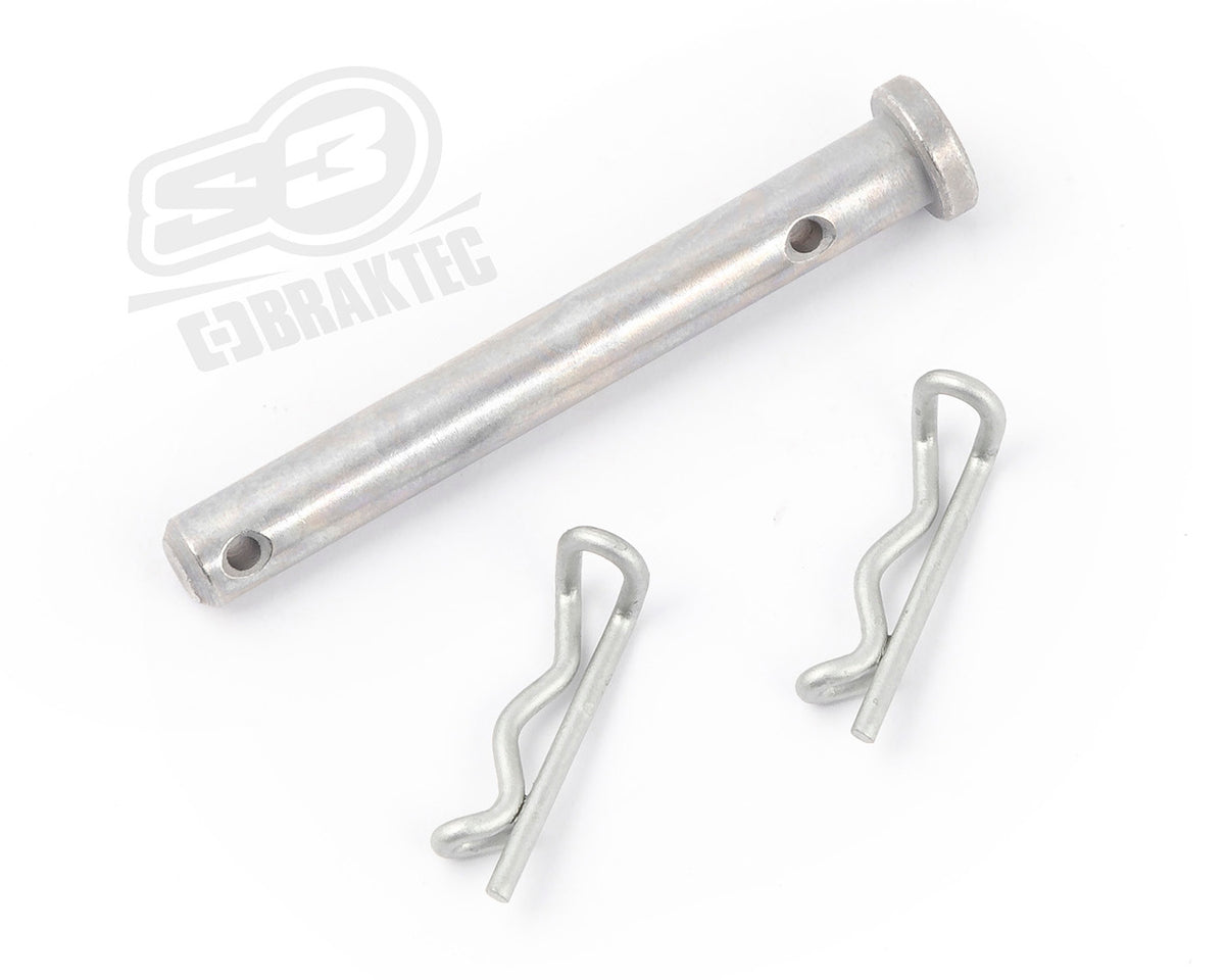 S3 PIN PAD JGO Passador Freno DEL EC TC TE