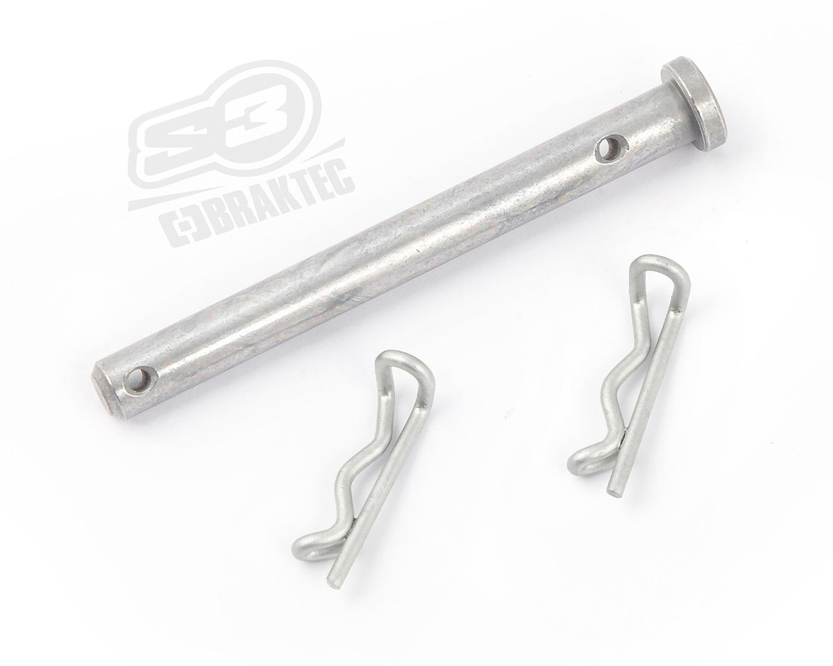 S3 PIN PAD JGO Passador Freno Tras EC TC TE