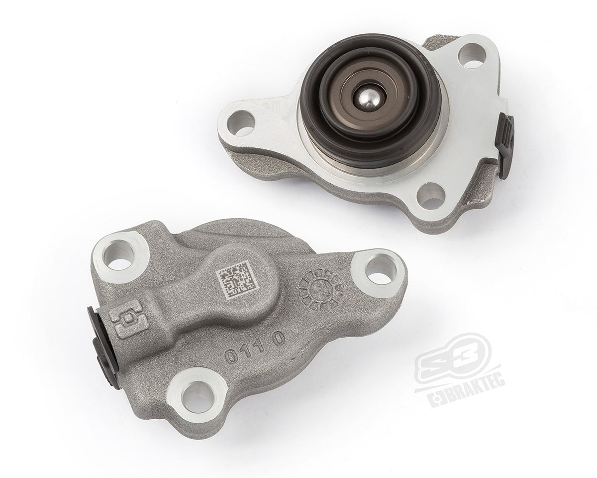 S3 Slave Bomba Emb. Motor Racing EC TC TE D