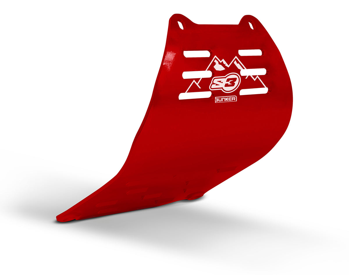 S3 Racing Montesa 4RT kartera aizsargs