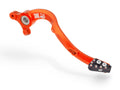 S3 Rear TBI Enduro Grupo KTM bremzes pedālis