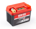 S3 BS Battery Extrem 02max Bsli 02max elektrība