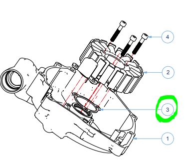 S3 Stator Power Base 1 5