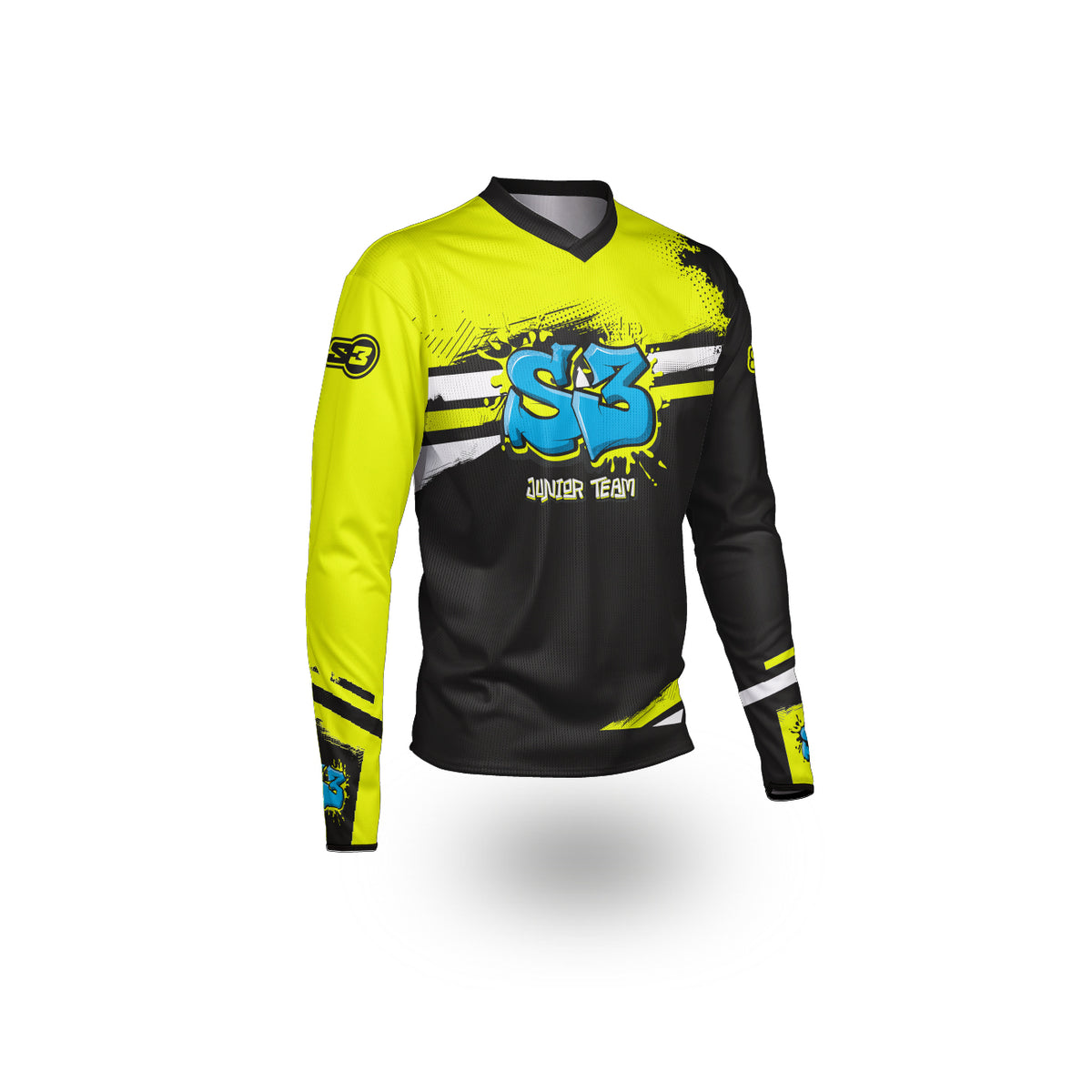 S3 Junior Team krekls