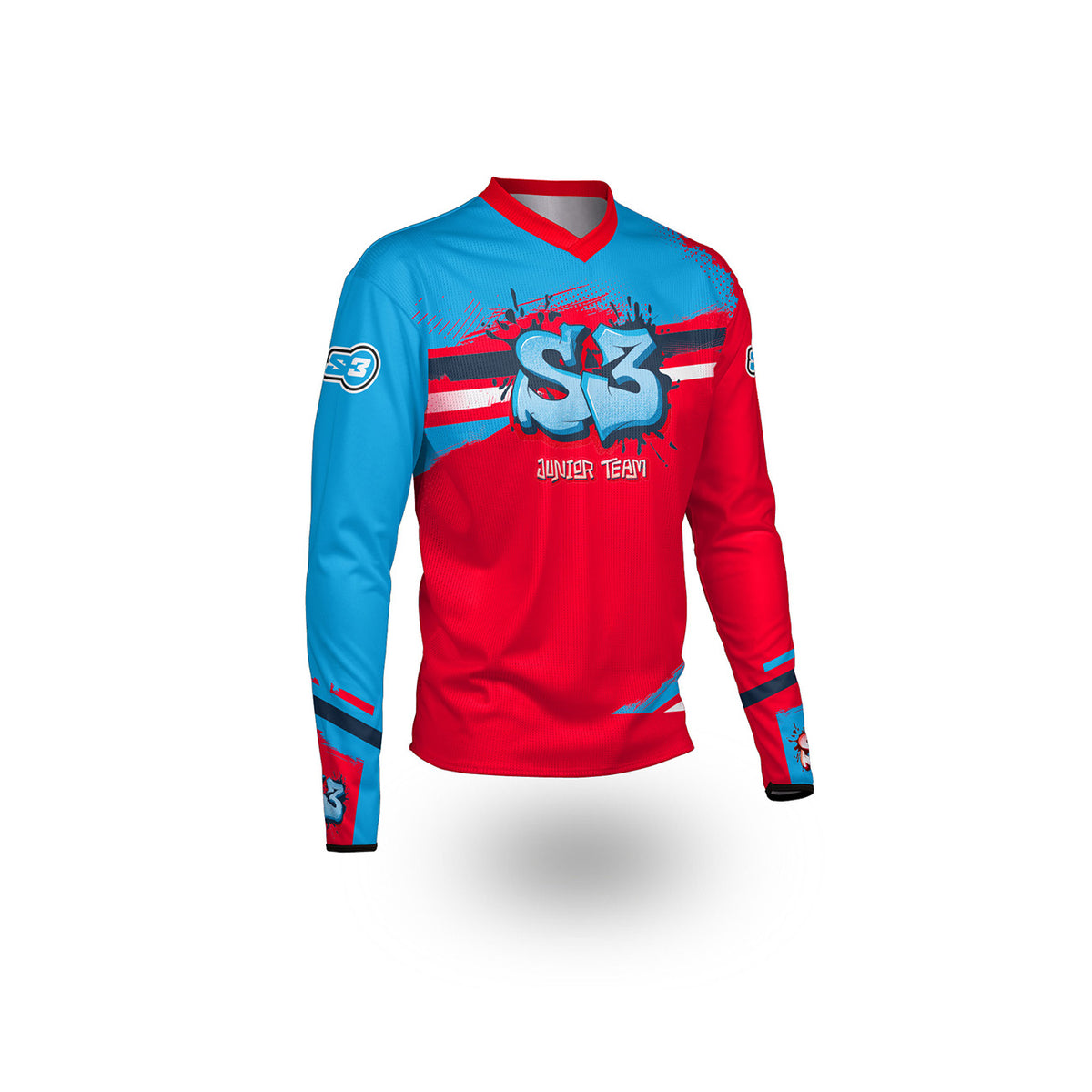 S3 Junior Team krekls