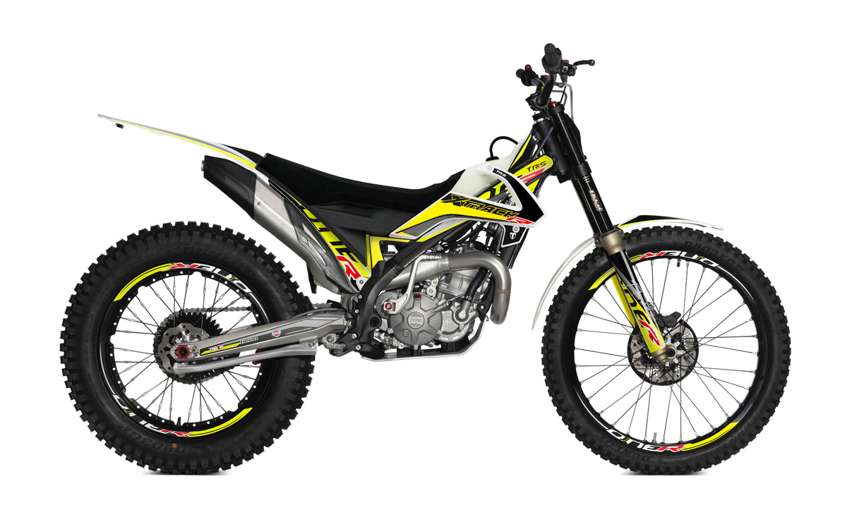 TRRS XTRACK ONE R 2026