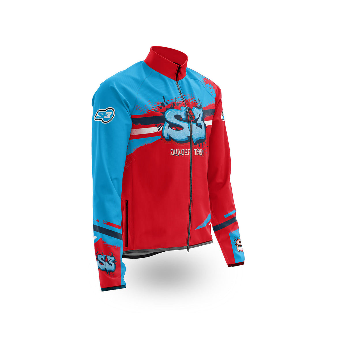S3 Junior Team jaka