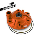 S3 Mountain KTM 250 TBI cilindra galva