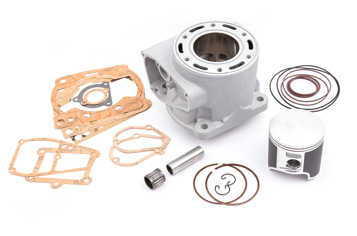 S3 Cylinder Gaskets Bearing virzulis