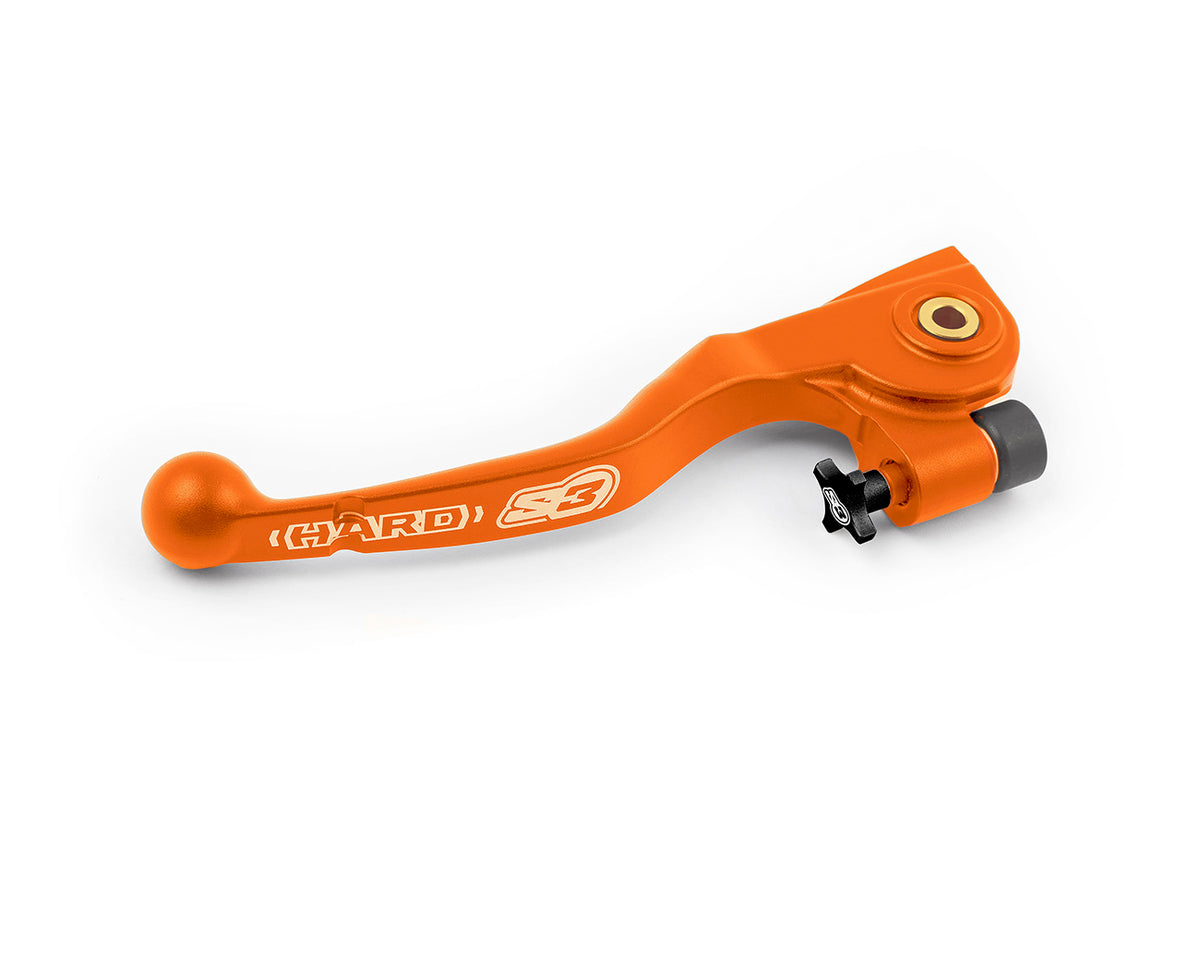 S3 Brembo CNC sajūga svira