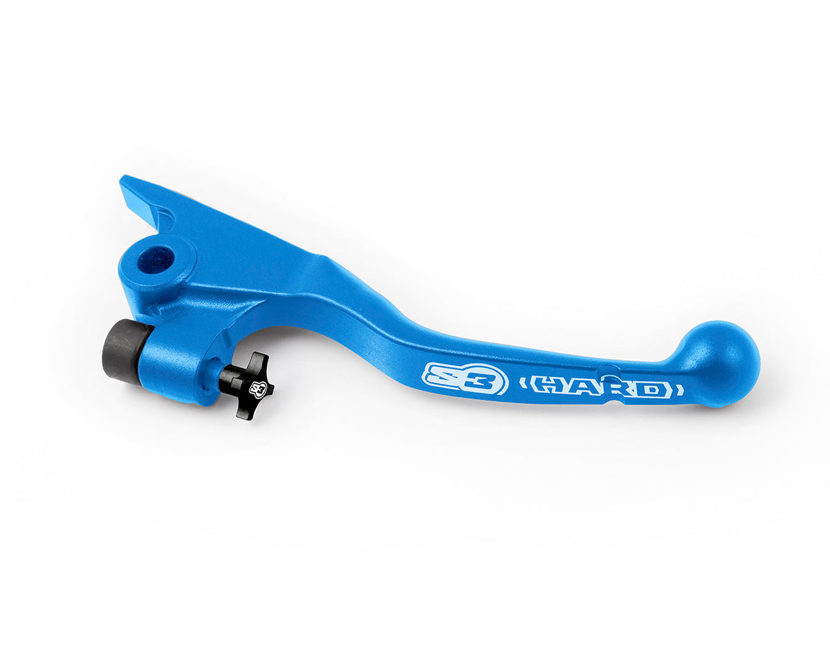 S3 Brembo CNC bremzes svira