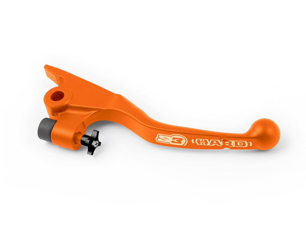 S3 Brembo CNC bremzes svira