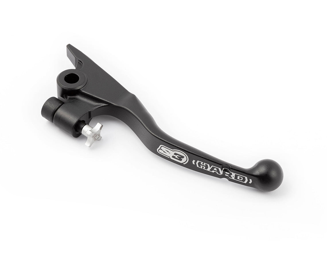 S3 Brembo CNC bremzes svira