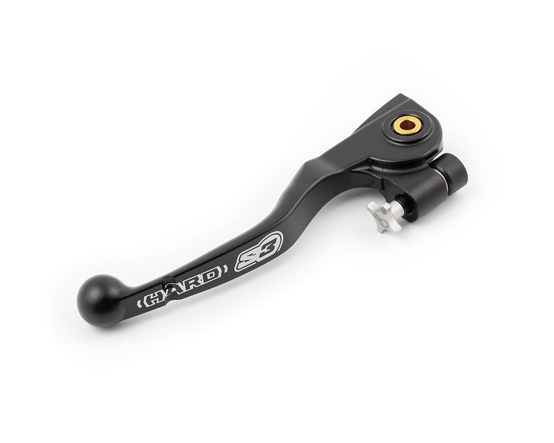 S3 Brembo CNC sajūga svira