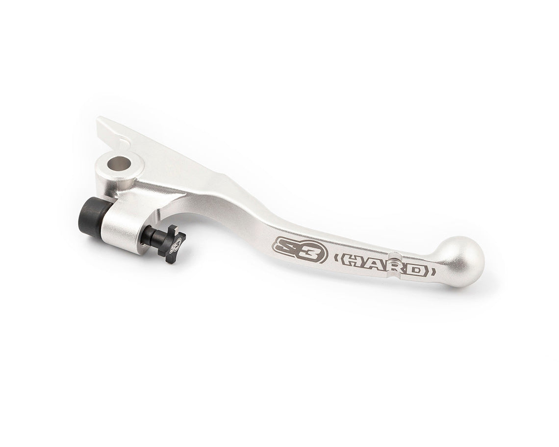 S3 Brembo CNC bremzes svira