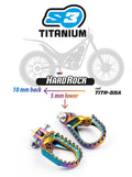 S3 Hardrock Flat kāpšļi