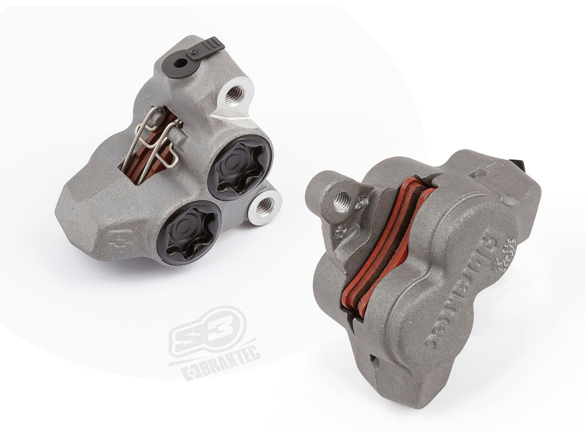 S3 Cto. Pinza 4ride Honda