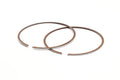 S3 2 X Ring 72 X 1 MM EC 300 virzuļi