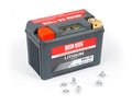 S3 BS Battery Extrem 09 Bsli 09 elektrība