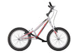 TRRS Bike Trial S18