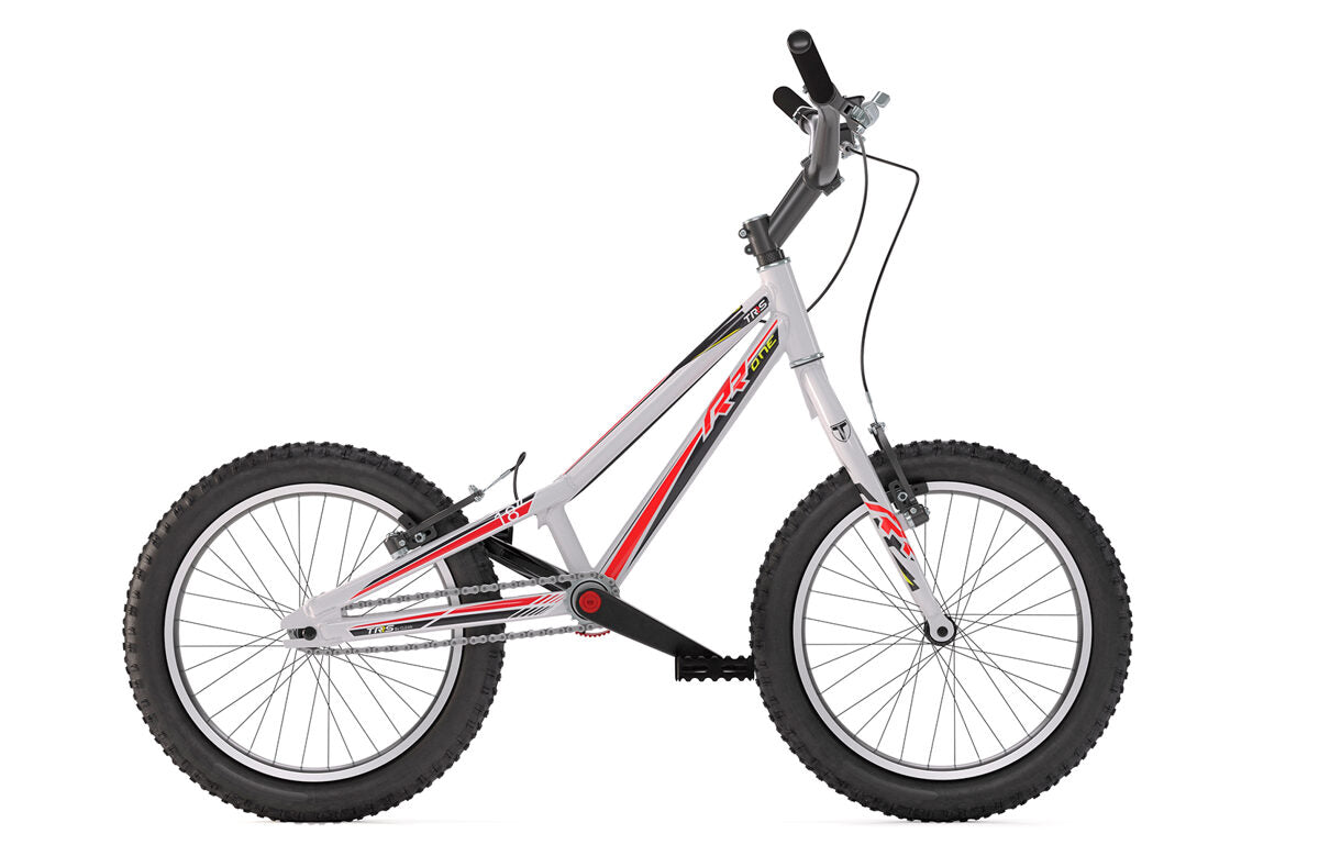 TRRS Bike Trial S18