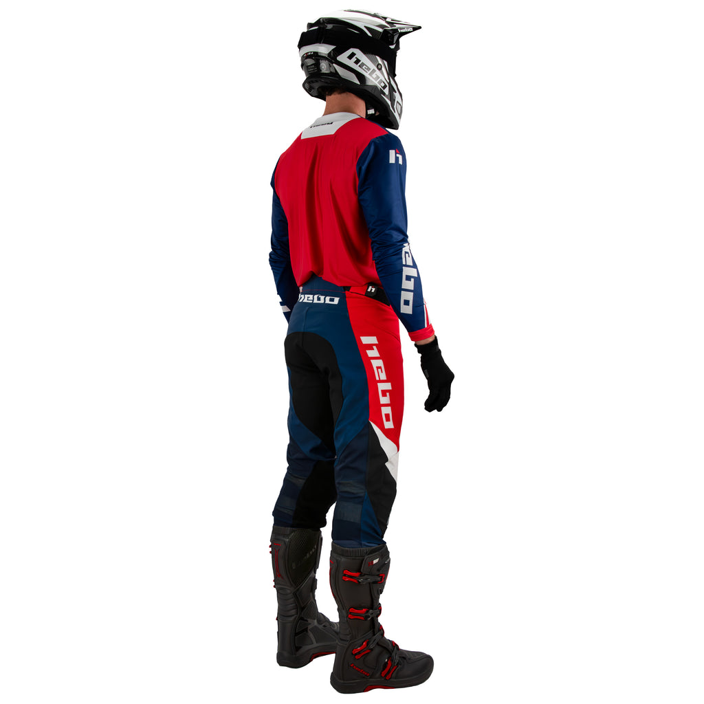 Hebo Scratch FIT bikses
