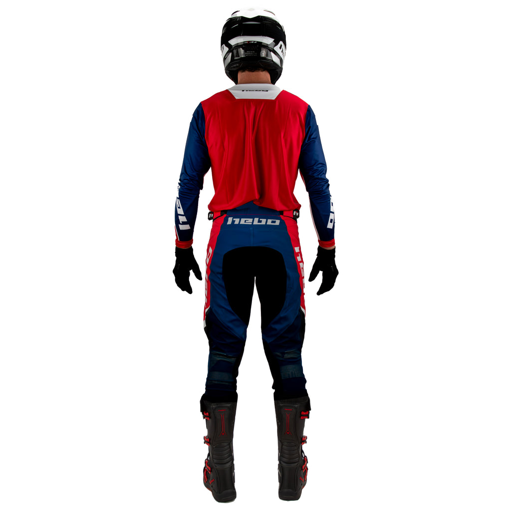 Hebo MX HB020 Scratch FIT krekls