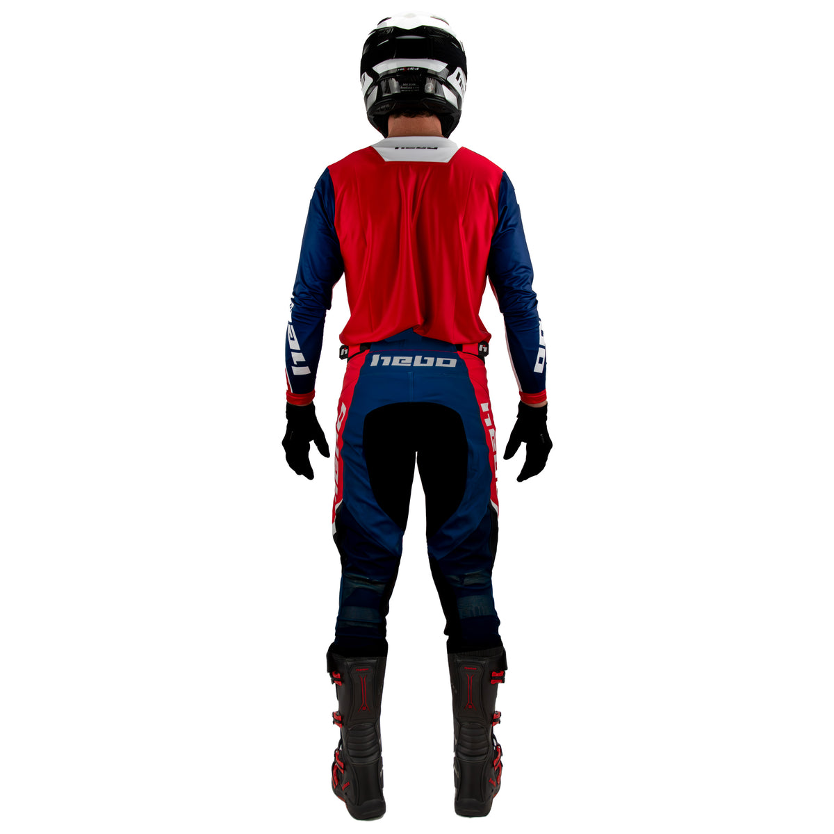 Hebo Scratch FIT bikses