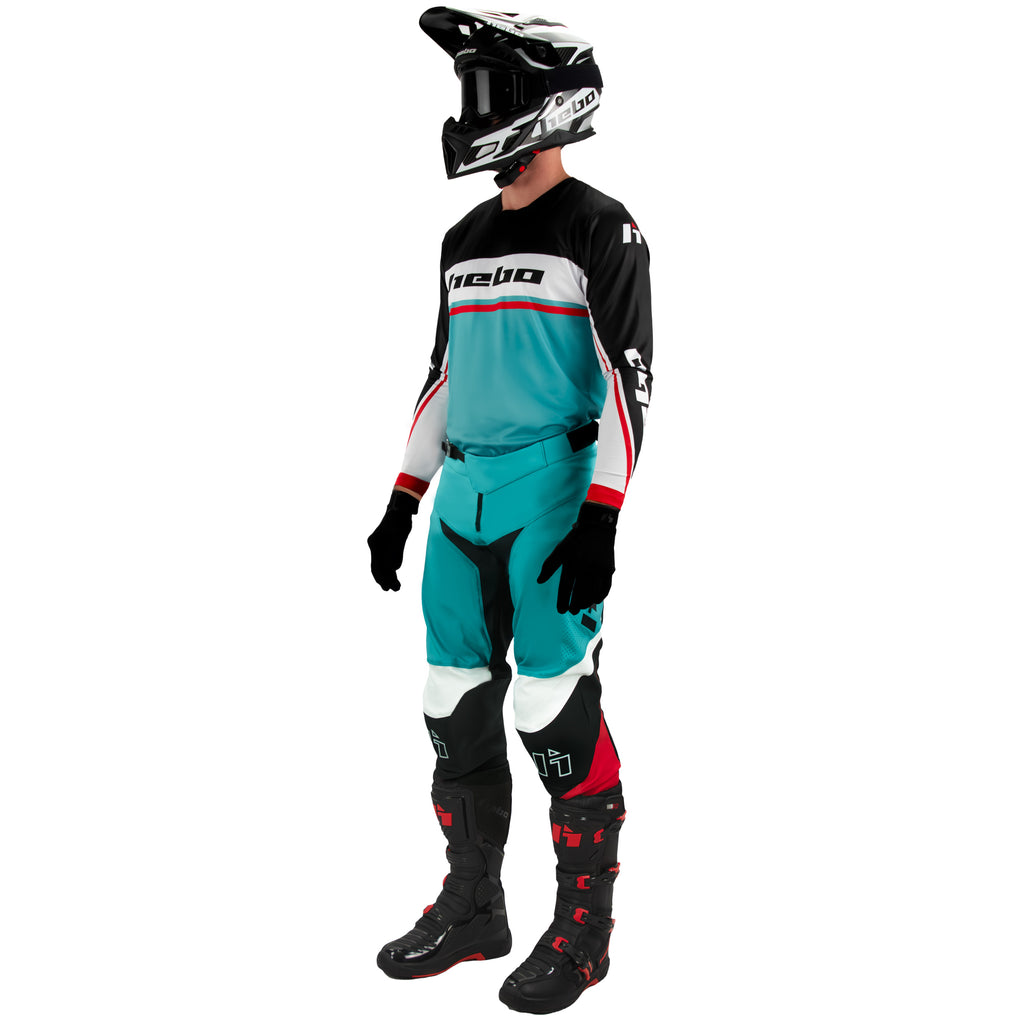 Hebo MX HB020 Scratch FIT krekls