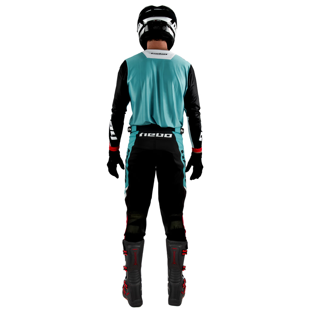 Hebo MX HB020 Scratch FIT krekls