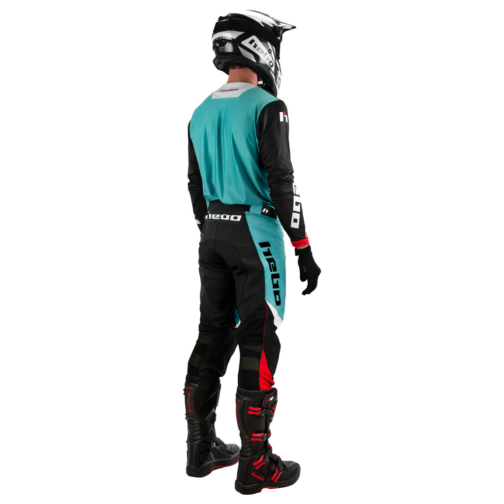 Hebo MX HB020 Scratch FIT krekls