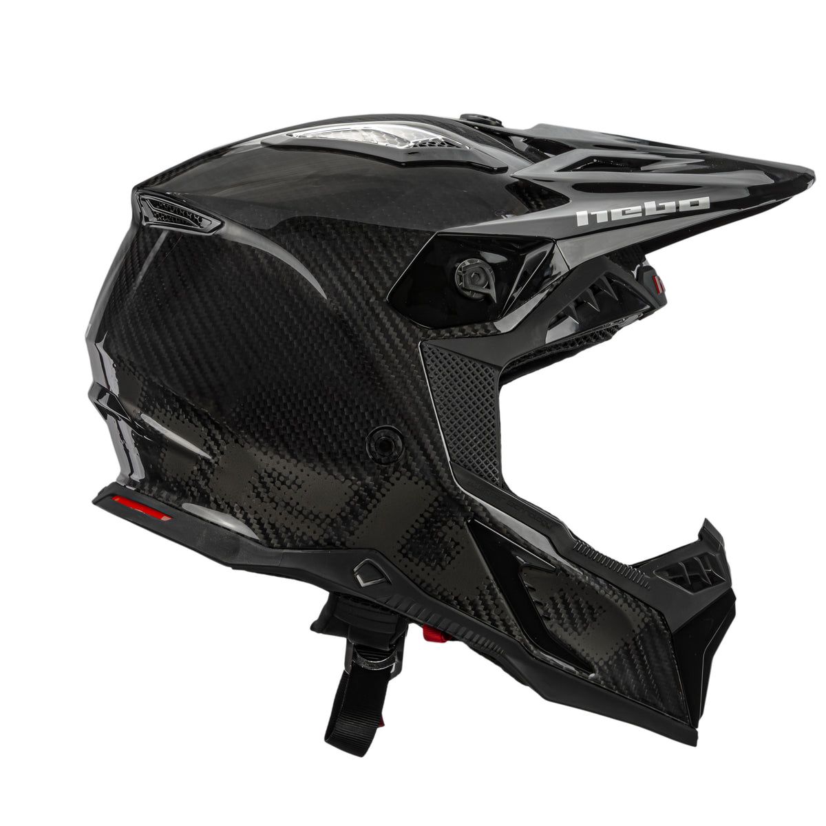 Hebo HMX-C01 V6 K3 ķivere