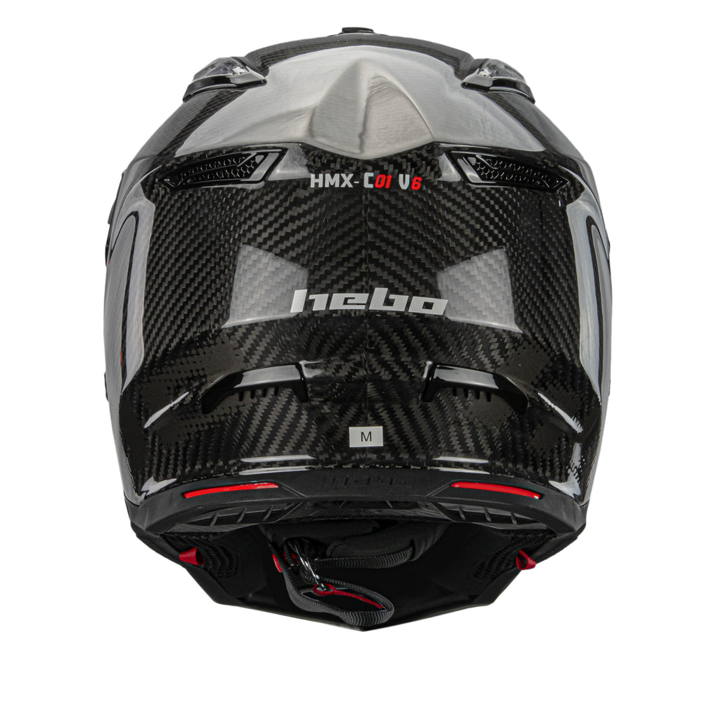 Hebo HMX-C01 V6 K3 ķivere