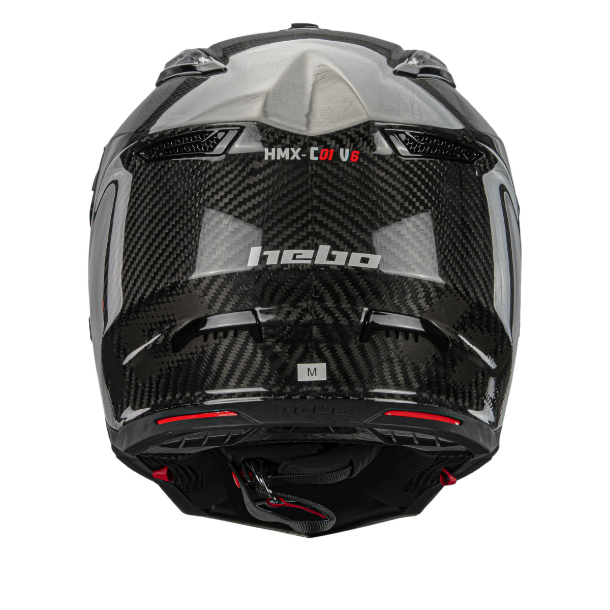 Hebo HMX-C01 V6 K3 ķivere