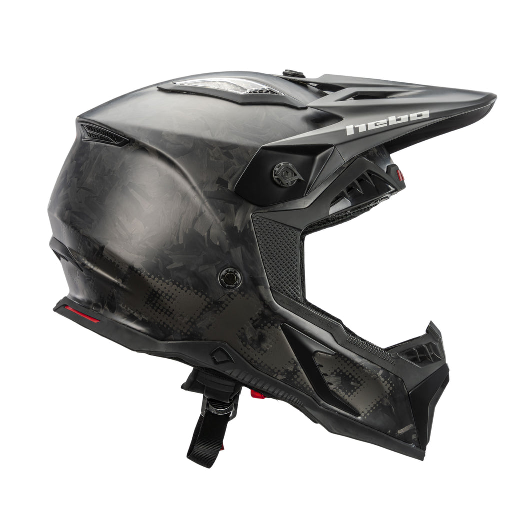 Hebo HMX-C01 V6 Forged ķivere