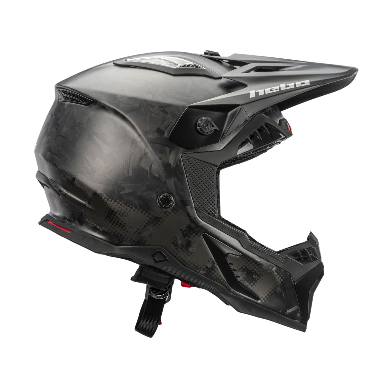Hebo HMX-C01 V6 Forged ķivere