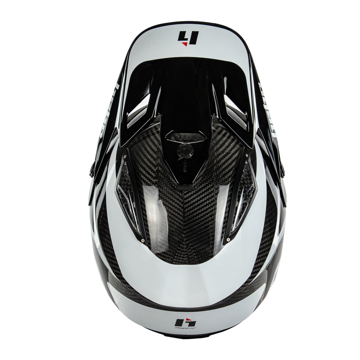 Hebo HMX-C01 V6 K3 Raptor ķivere