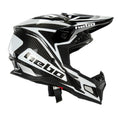 Hebo HMX-C01 V6 K3 Raptor ķivere