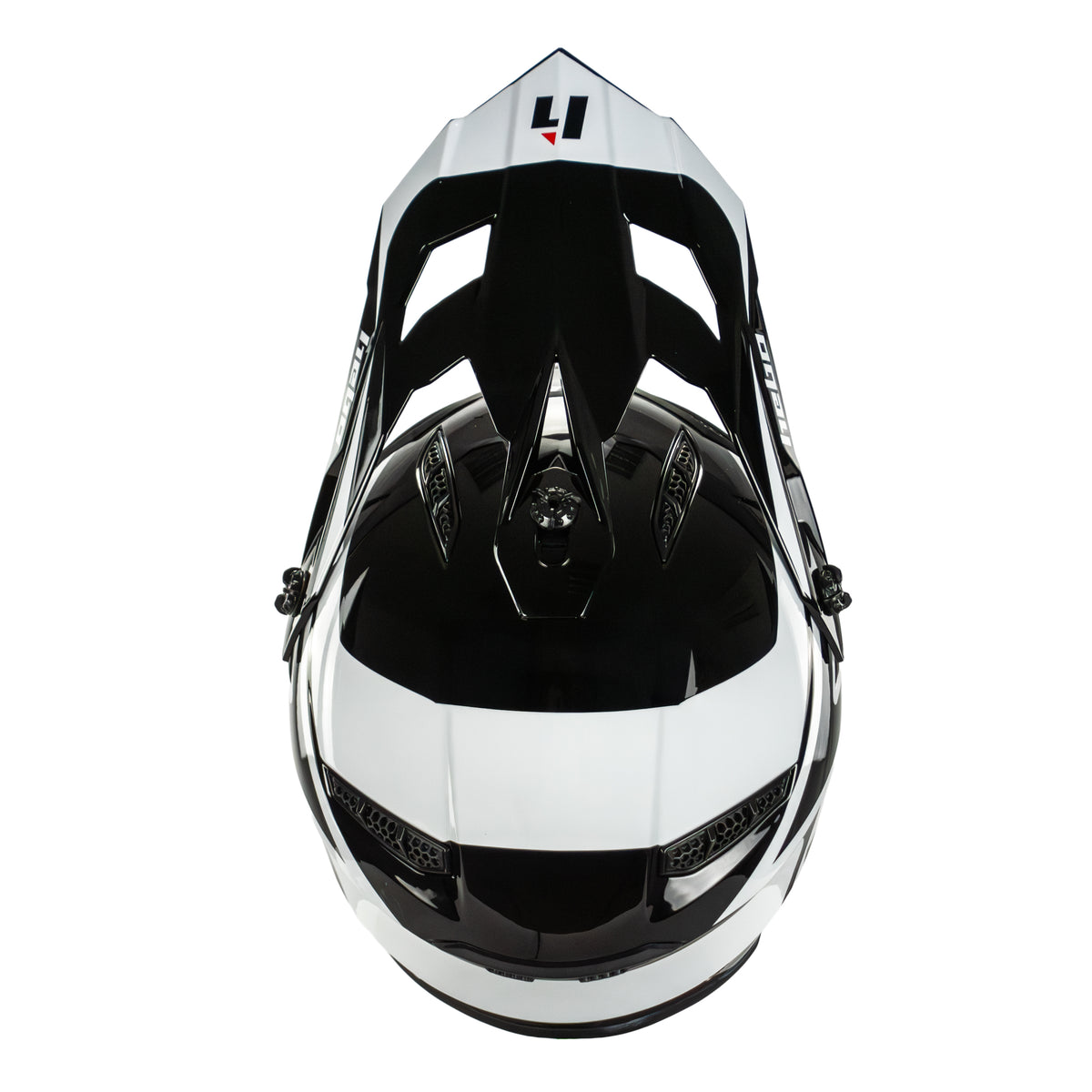 Hebo MX 323 Raptor Junior ķivere