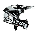Hebo MX 323 Raptor Junior ķivere