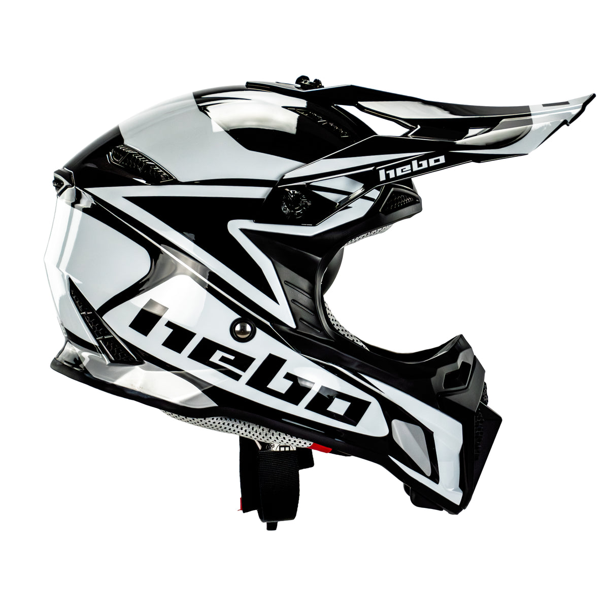 Hebo MX 323 Raptor Junior ķivere
