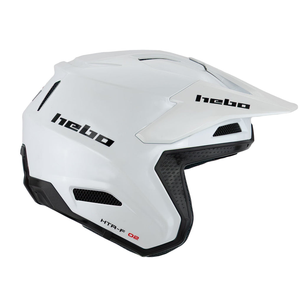 Hebo Zone PRO ķivere