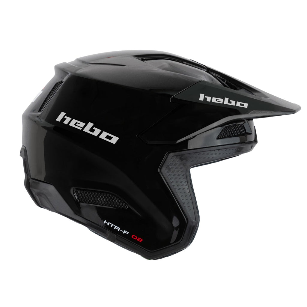 Hebo Zone PRO ķivere