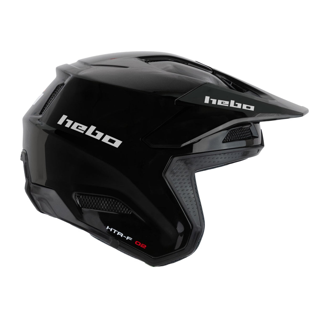 Hebo Zone PRO ķivere