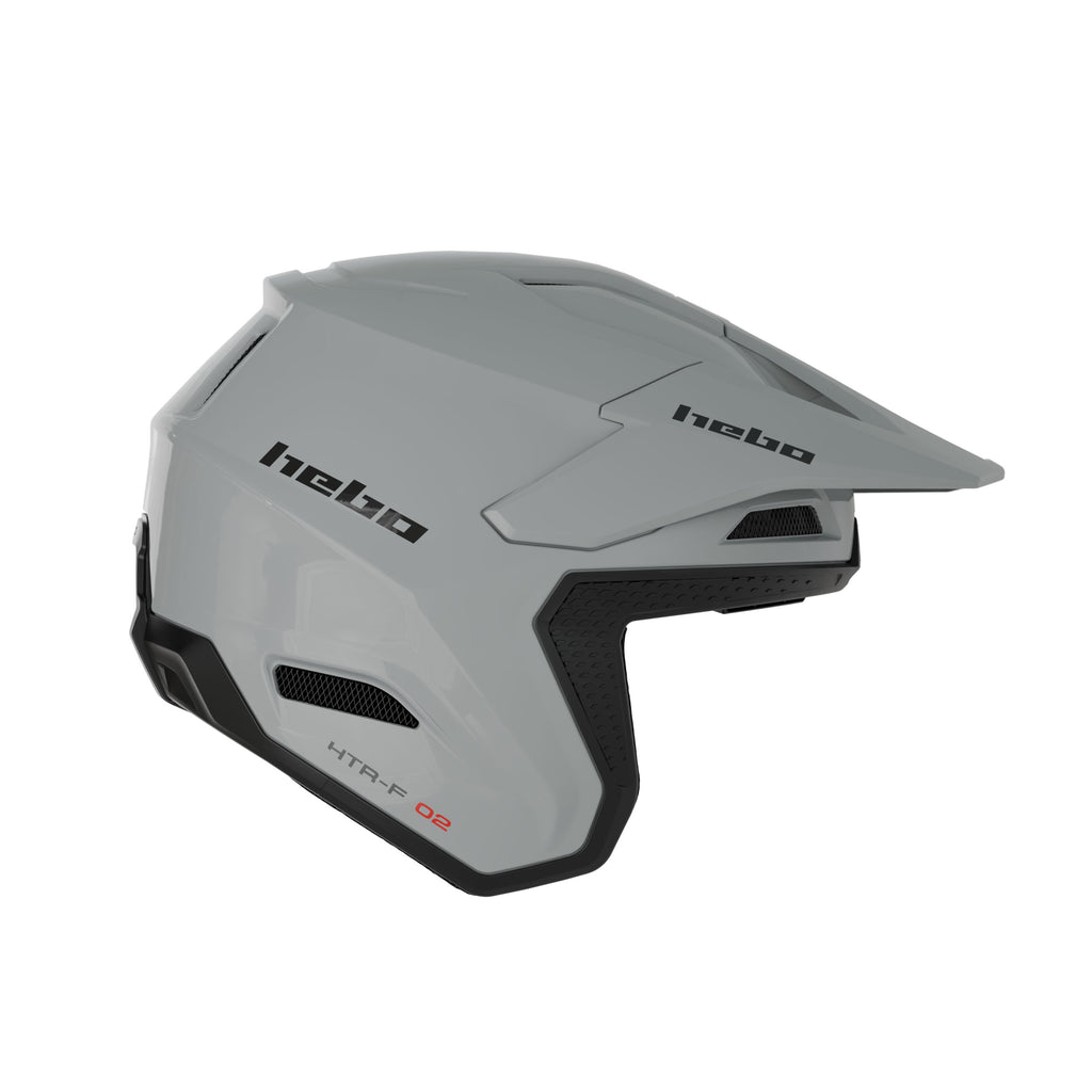 Hebo Zone PRO ķivere
