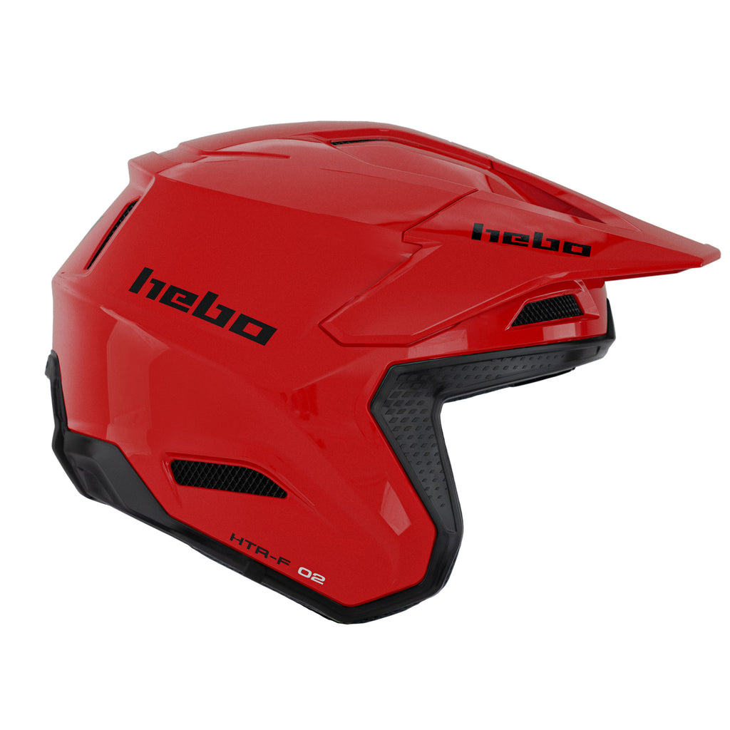 Hebo Zone PRO ķivere