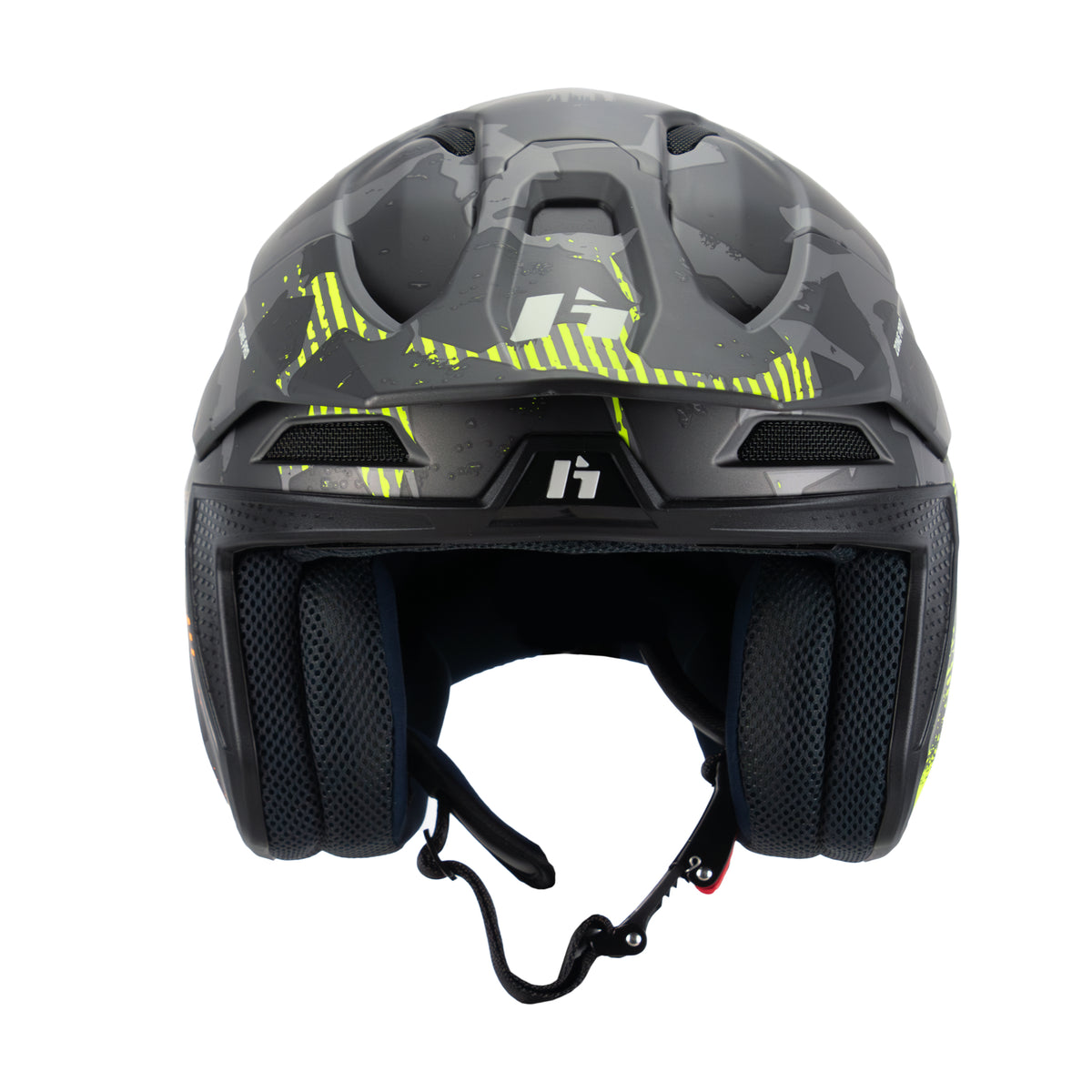 Hebo HTR F02 Zone PRO Camo ķivere