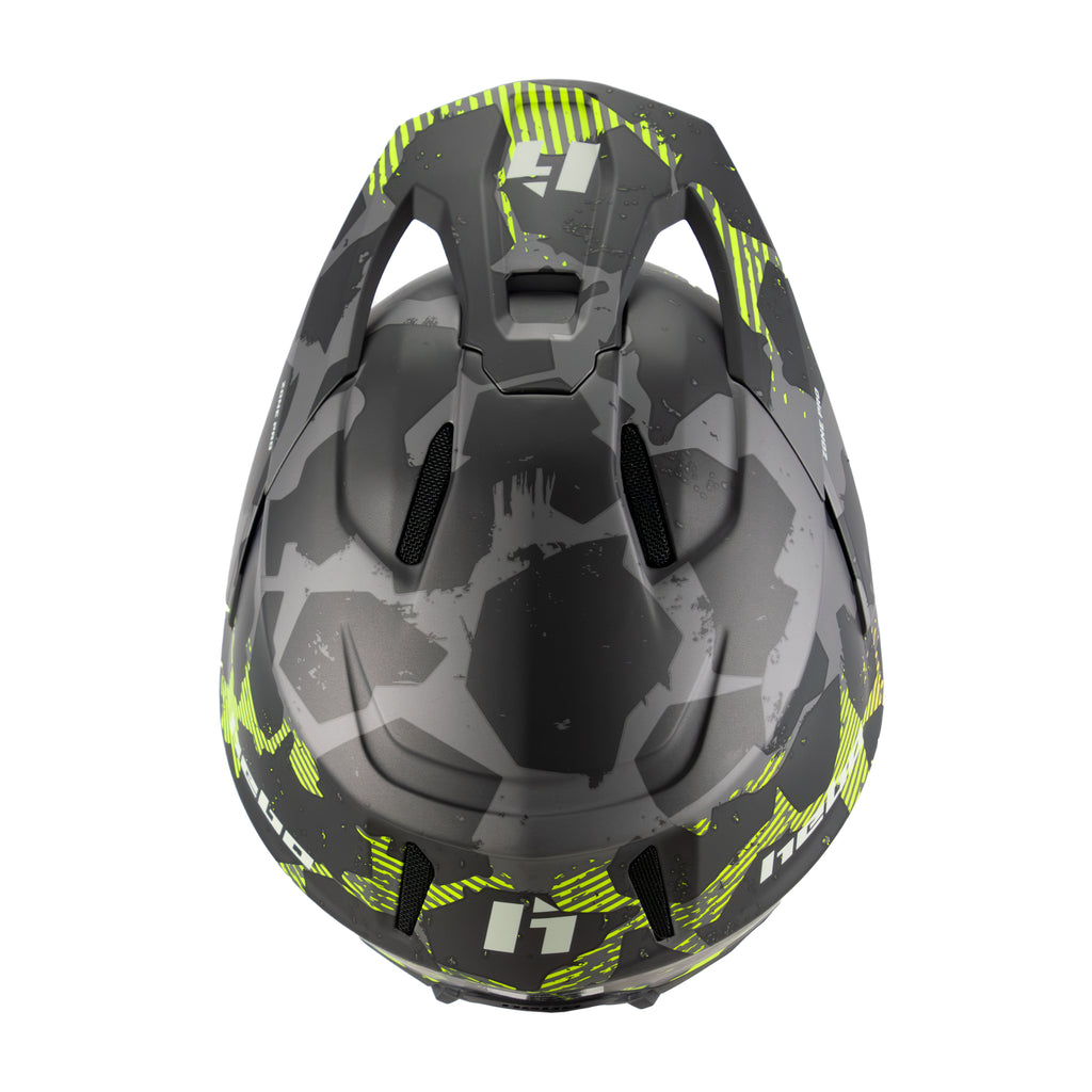 Hebo HTR F02 Zone PRO Camo ķivere