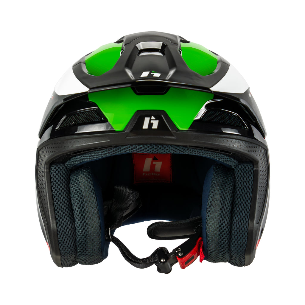 Hebo HTR F02 Zone PRO Racing ķivere